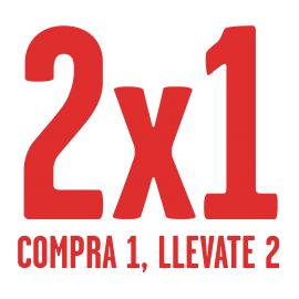 2x1