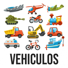 Vehiculos