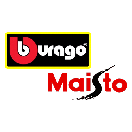 Burago Maisto