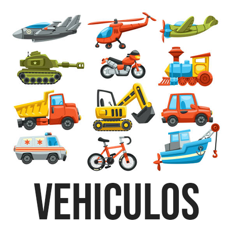 Vehiculos